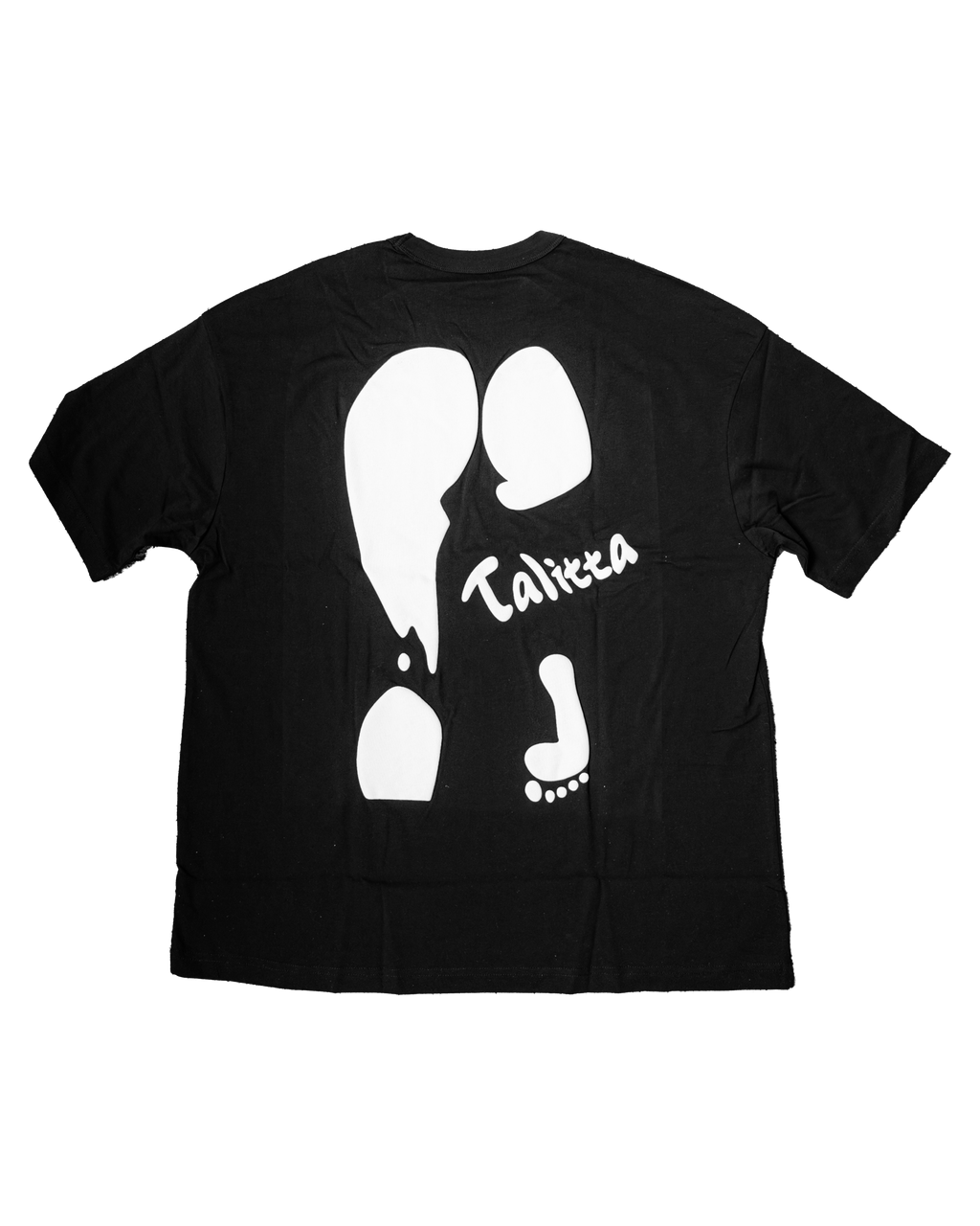 BLACKY T-SHIRT