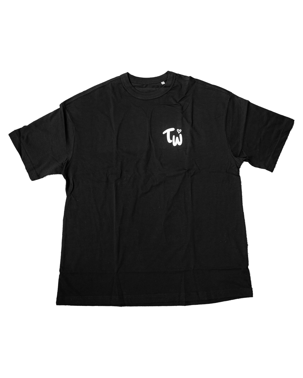 BLACKY T-SHIRT