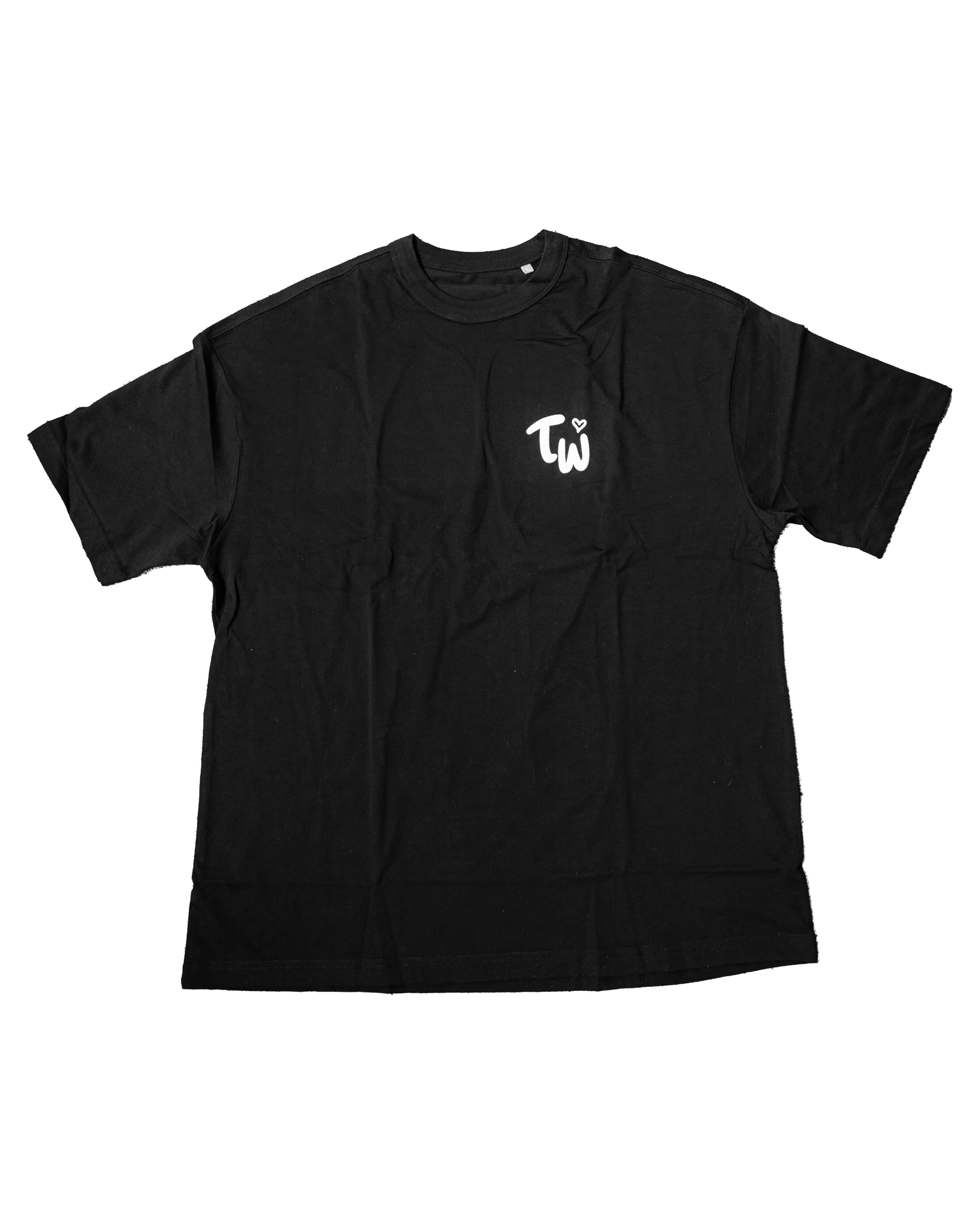 BLACKY T-SHIRT