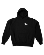 BLACKY HOODIE