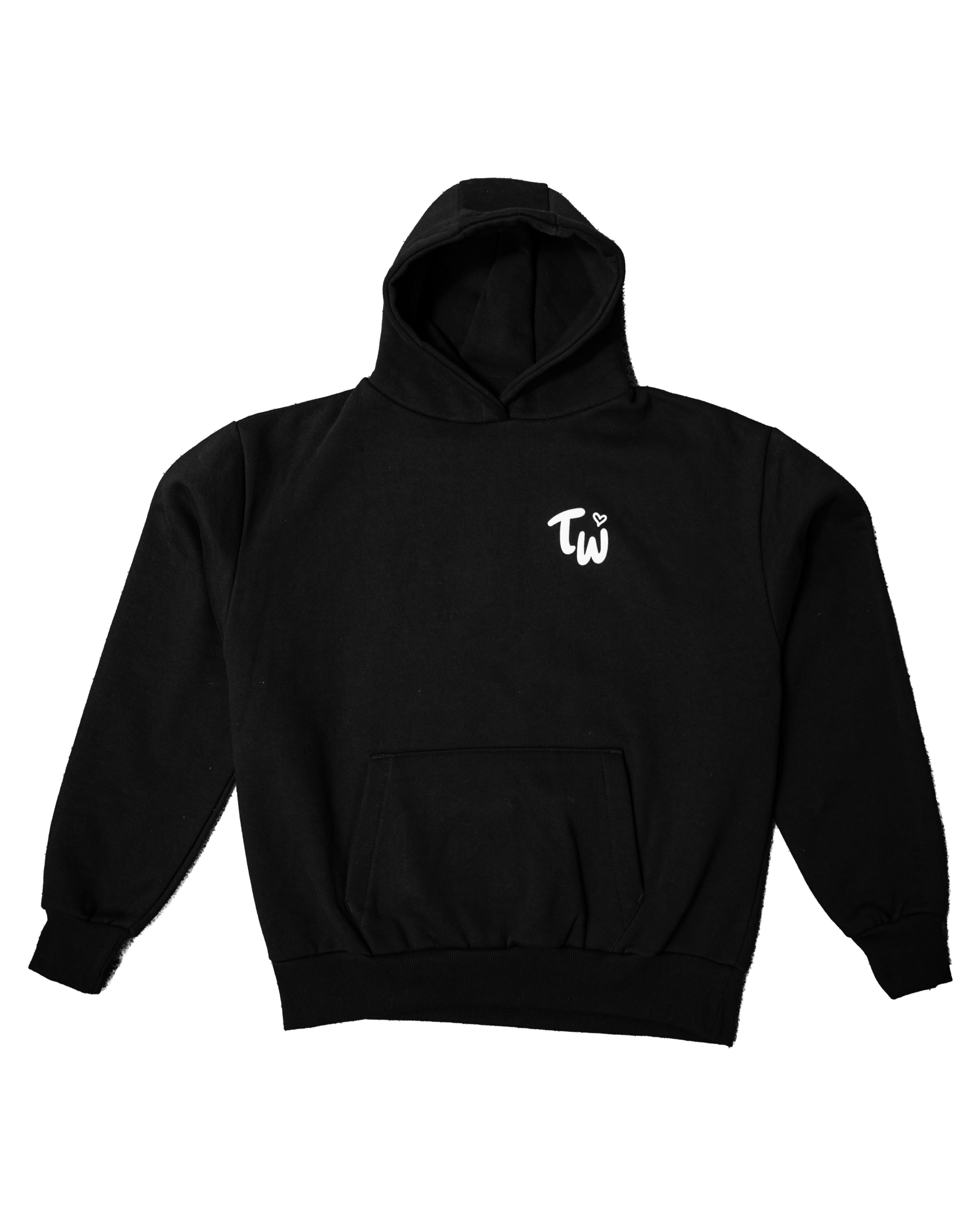 BLACKY HOODIE