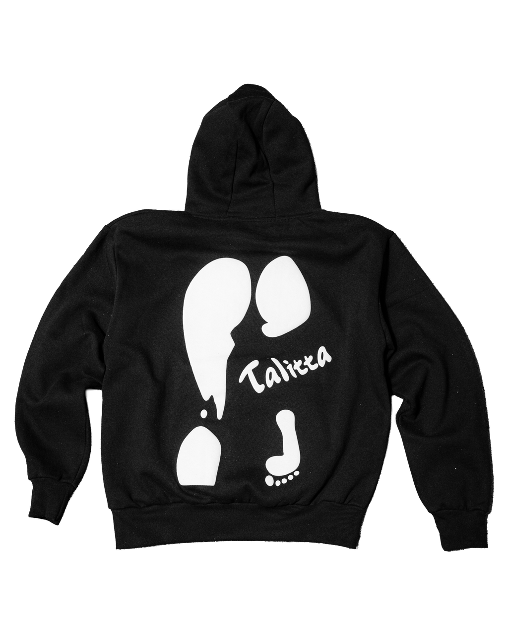 BLACKY HOODIE