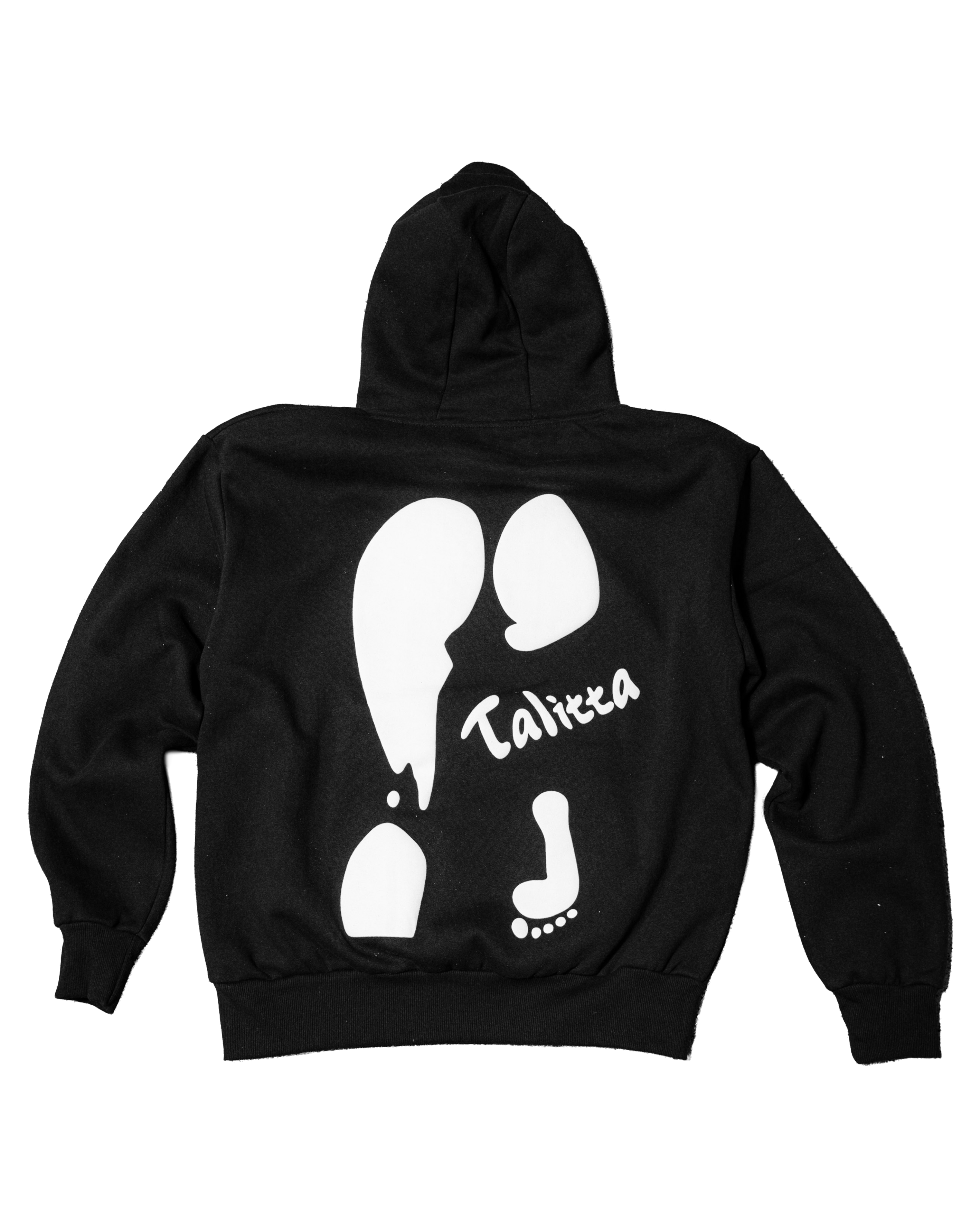 BLACKY HOODIE