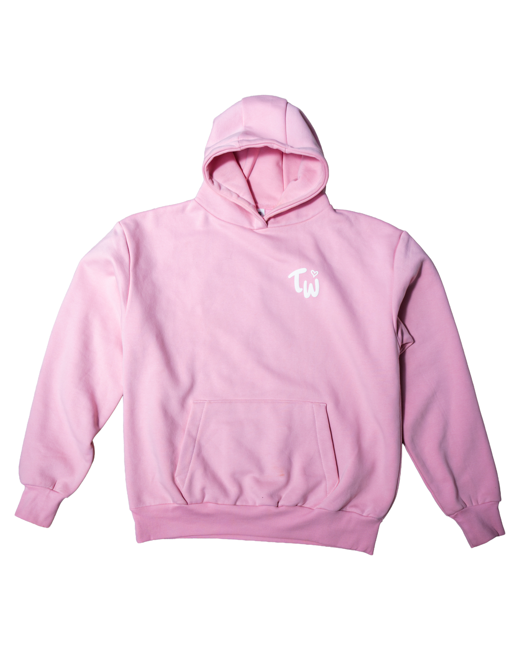 PINKIS HOODIE