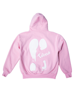 PINKIS HOODIE